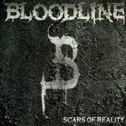 Bloodline (SRB) : Scars of Reality
